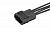 AX928 Разъем 015441481 (4pin) 4 контакта соединительный, к замку зажигания для Lada (ВАЗ), Renault.