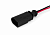 AX6592 Разъем 1J0973802 (2pin) 2 контакта компрессора кондиционера для Volkswagen.