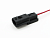AX6432 Разъем 7282885130 (2pin) 2 контакта замка двери для Lada (ВАЗ).