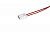 AX914 Разъем 9287461 (2pin) 2 контакта к выключателю освещения вещевого ящика, капота, багажника, ручника для Lada (ВАЗ).