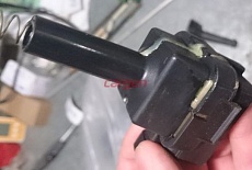Признаки неисправности катушки зажигания
